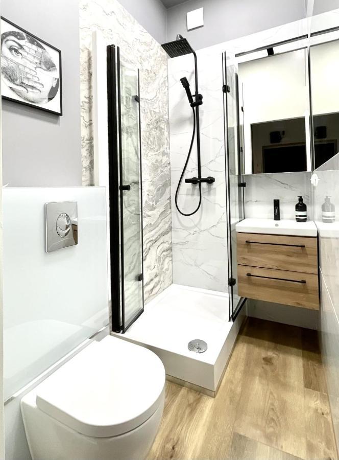 Zielona Kanapa - Za 100m Rynek Apartment