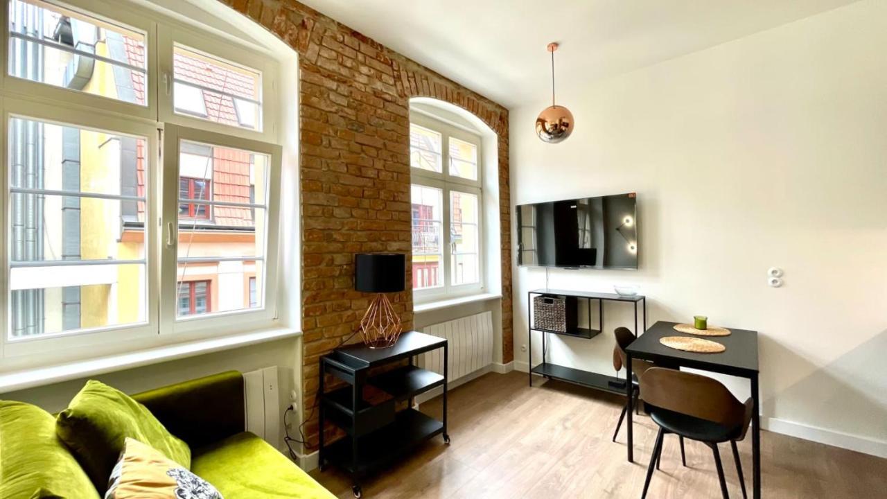Apartment Zielona Kanapa - Za 100m Rynek