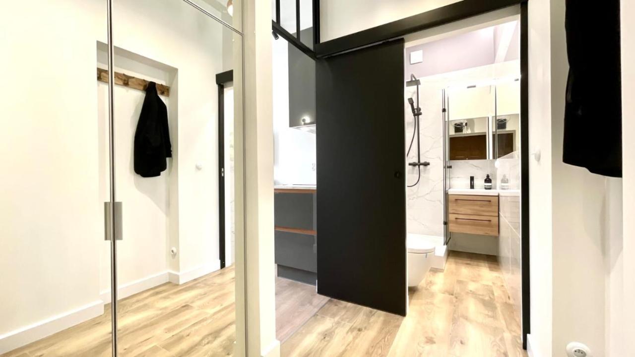 Zielona Kanapa - Za 100m Rynek Apartment Wroclaw